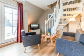 Appartement Nord-Hüs No 4